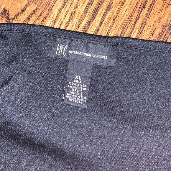 🔘 INC Blouse 🔘 - Picture 7 of 9